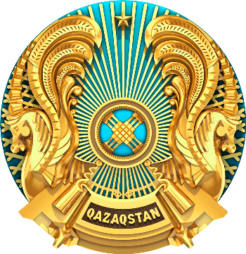 Мемлекеттiк Елтаңбасы